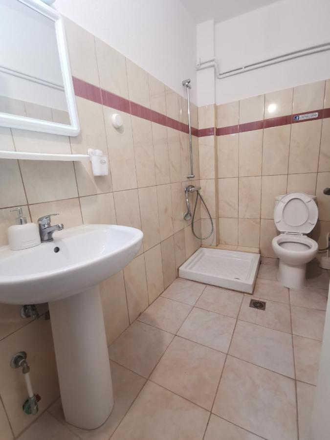 La Familia Apartments Olympiakí Aktí المظهر الخارجي الصورة